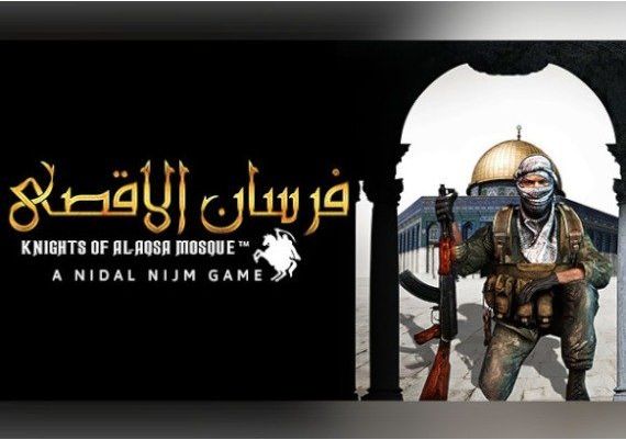 Fursan al-Aqsa: The Knights of the Al-Aqsa Mosque EN/PT/ZH/AR Global Steam Digital Key