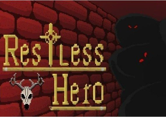 Restless Hero EN/RU Argentina Xbox One/Series Digital Key