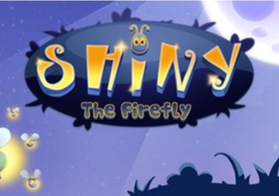 Shiny The Firefly EN/DE/FR/NL/RU/ES Global Steam Digital Key
