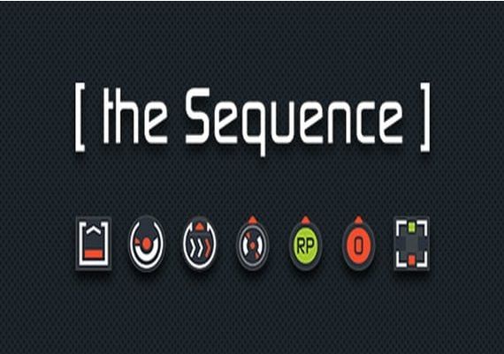 [the Sequence] EN Global Steam Digital Key