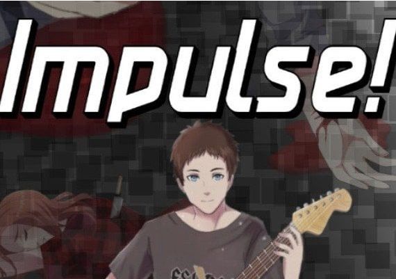 Impulse! EN Global Steam Digital Key
