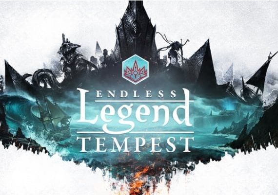 Endless Legend: Tempest DLC EN/DE/FR/ES Global Steam Digital Key