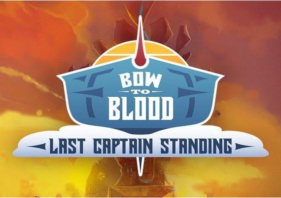 Bow To Blood: Last Captain Standing VR EN EU PS4/5 Digital Key