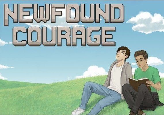 Newfound Courage EN Argentina Xbox One/Series Digital Key