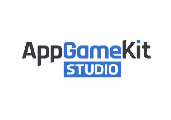 AppGameKit Studio - Mega Media Pack DLC EN Global Steam Digital Key
