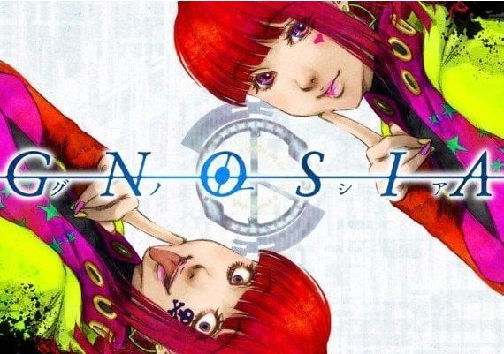 Gnosia EN Brazil Xbox One/Series/Windows Digital Key