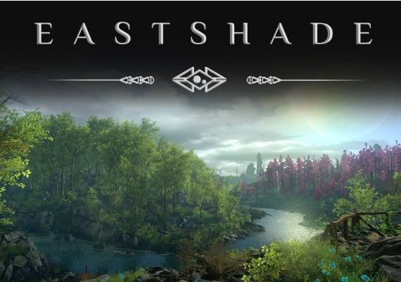 Eastshade EN Argentina Xbox One/Series/Windows Digital Key