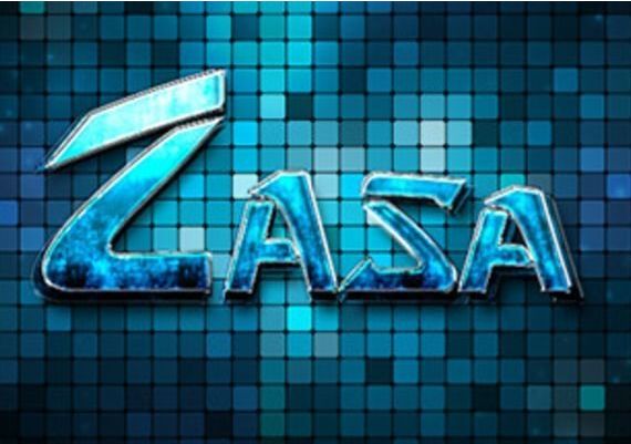 Zasa: An AI Story EN/ZH Global Steam Digital Key