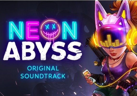 Neon Abyss - Soundtrack DLC Global Steam Digital Key