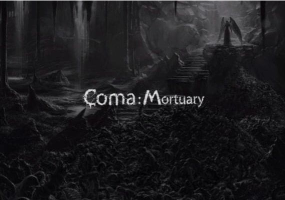 Coma: Mortuary EN/RU Global Steam Digital Key