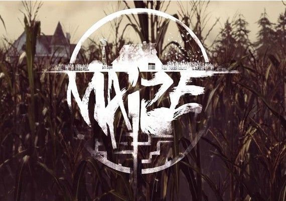 Maize EN Global Steam Digital Key