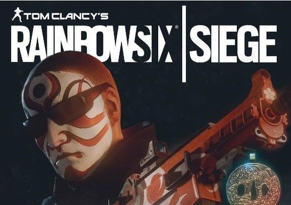 Tom Clancy's Rainbow Six: Siege - Pulse Bushido Set DLC EU Xbox One/Series Digital Key
