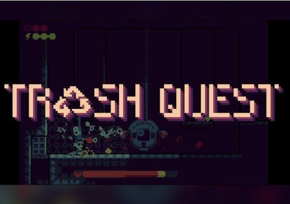 Trash Quest EN United States Xbox One/Series Digital Key
