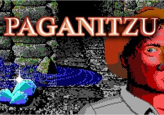 Paganitzu EN Global Steam Digital Key