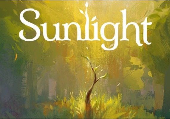 Sunlight EN EU Steam Digital Key