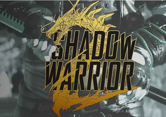 Shadow Warrior 2 EN/DE/FR/IT EU Steam Digital Key
