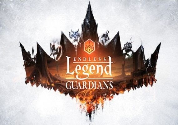Endless Legend: Guardians DLC EN/DE/FR/IT EU Steam Digital Key