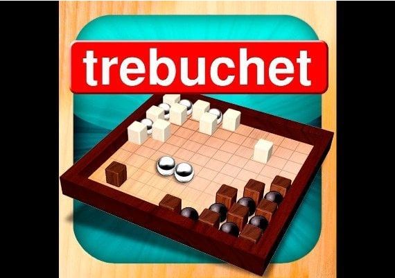 Trebuchet Global Steam Digital Key