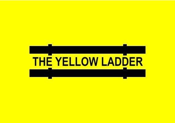 The Yellow Ladder EN Global Steam Digital Key