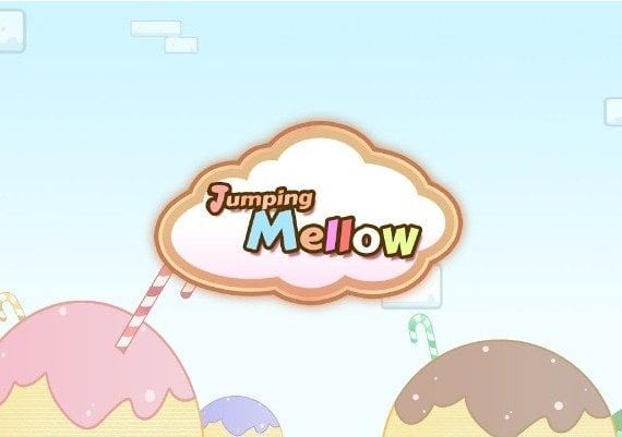 Jumping Mellow EN Global Steam Digital Key