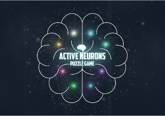 Active Neurons: Puzzle Game EN Argentina Xbox One/Series Digital Key