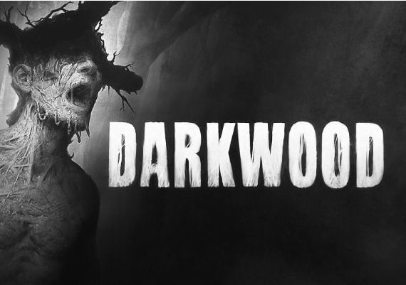 Darkwood Deluxe Edition Global Steam Digital Key