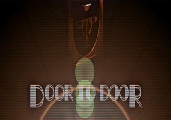 Door To Door EN Global Steam Digital Key