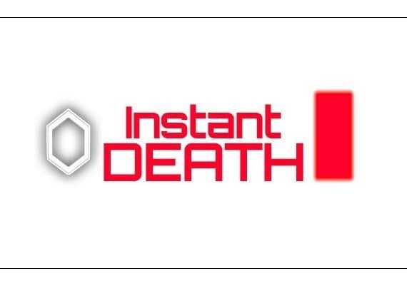Instant Death EN Global Steam Digital Key