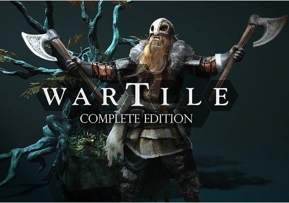 Wartile Complete Edition EN/DE/FR/IT/PT/RU/ZH/ES Argentina Xbox One/Series Digital Key