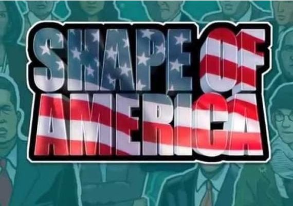 Shape of America: Episode One EN Global Steam Digital Key