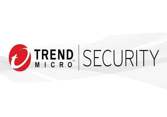 Trend Micro Internet Security 1 Device 1 Year EN Global Software License Digital Key