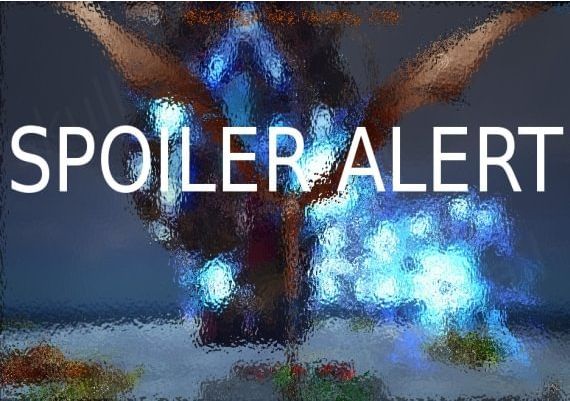 Spoiler Alert Collector's Edition EN Global Steam Digital Key