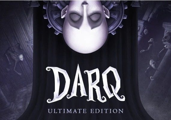 DARQ Ultimate Edition Argentina Xbox One/Series Digital Key