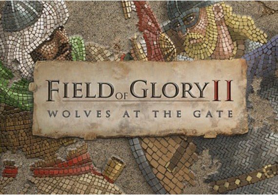 Field of Glory II: Wolves at the Gate DLC EN/DE/FR/ES Global Steam Digital Key