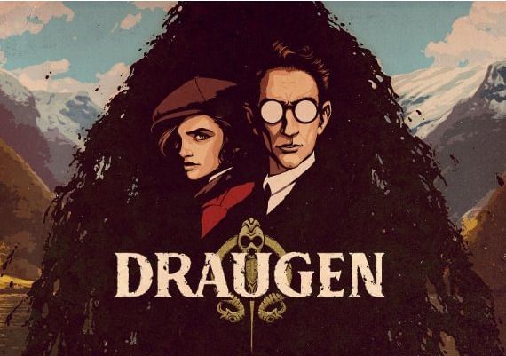 Draugen EN Global Steam Digital Key