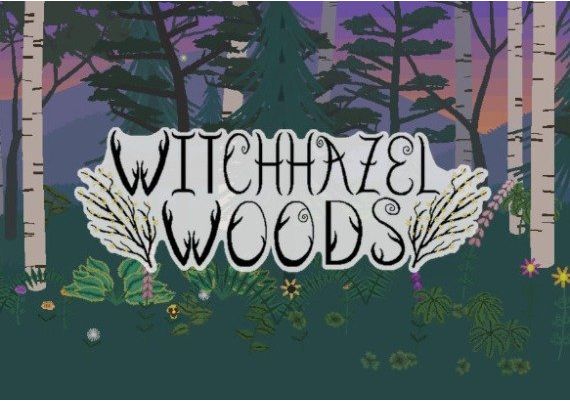 Witchhazel Woods EN Global Steam Digital Key