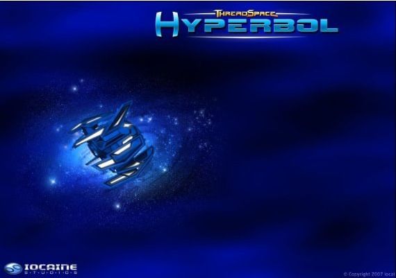 ThreadSpace: Hyperbol EN Global Steam Digital Key