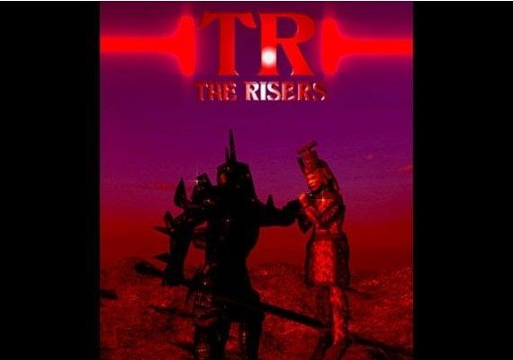 The Risers EN Global Steam Digital Key