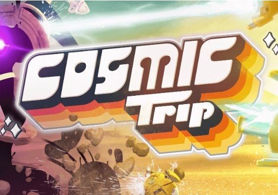 Cosmic Trip VR EN/DE/FR/JA/KO/ZH/ZH Global Steam Digital Key