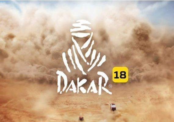 Dakar 18 EN/DE/FR/IT/ES United States Xbox One/Series Digital Key