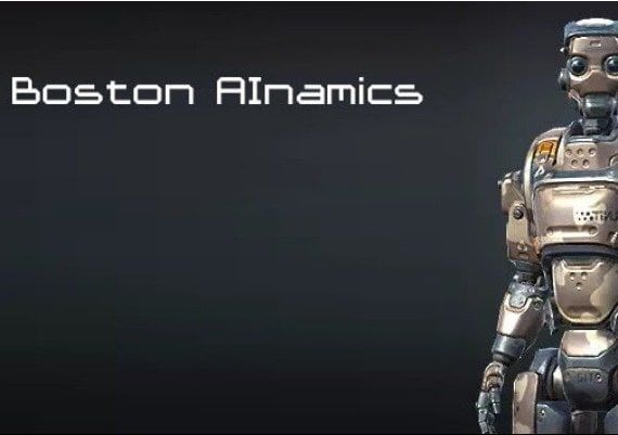 Boston AInamics Global Steam Digital Key