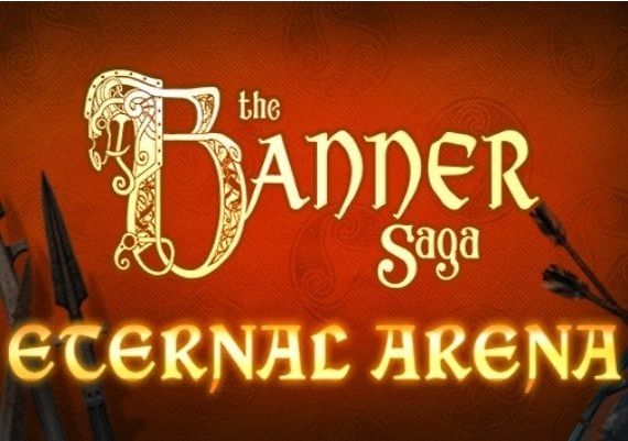The Banner Saga 3: Eternal Arena DLC Global Steam Digital Key