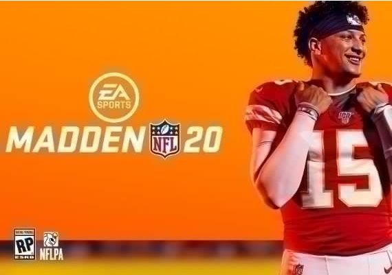 Madden NFL 20 Superstar Edition EN EU Xbox One/Series Digital Key