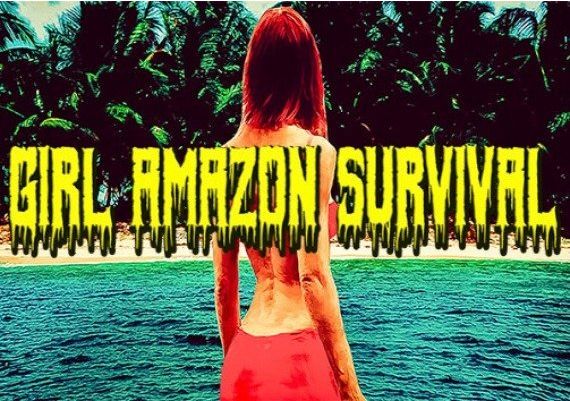 Girl Amazon Survival EN/RU Global Steam Digital Key