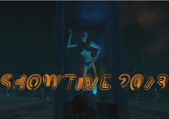 SHOWTIME 2073 EN Global Steam Digital Key
