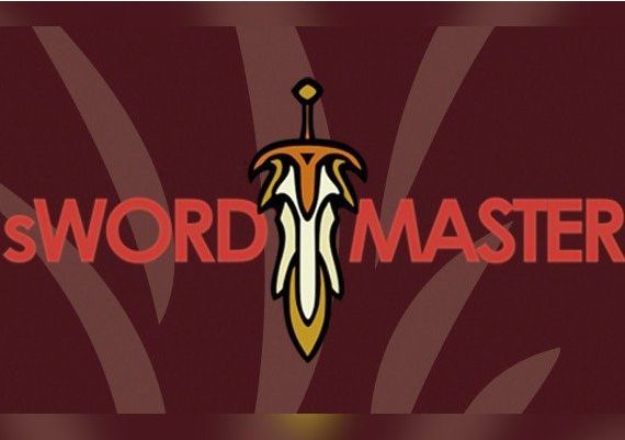 Sword Master EN Global Steam Digital Key