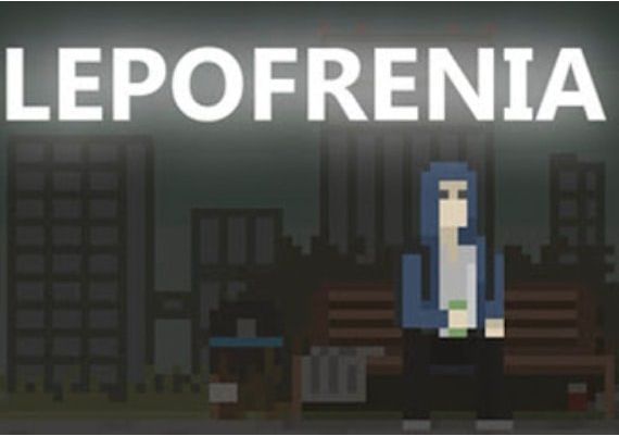 Lepofrenia EN/RU Global Steam Digital Key
