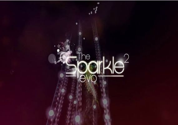 Sparkle 2 Evo EN EU Steam Digital Key