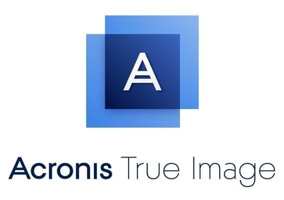 Acronis True Image 2017 1 Device 1 Year For Windows EN/DE/FR/IT/ES Global Software License Digital Key