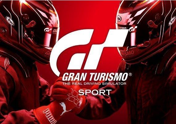 Gran Turismo Sport - 2 500 000 In-Game Credit DLC EU PS4 Digital Key